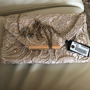 Clutch /shoulder bag